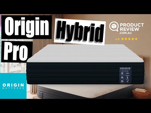 ORIGIN PRO MATTRESS REVIEW AU (2024)