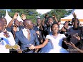 BARIKI NDOA BRENDA WEDS VICTOR DOMINION VOICES MINISTERS 2024