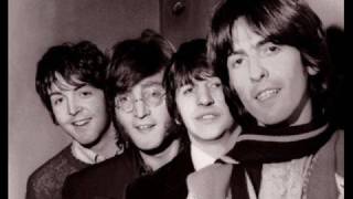 Beatles - Yesterday