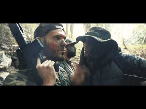 C.TERRIBLE - "BACK TO THE JUNGLE" (Prod.BIGLA) CLIP OFICIAL