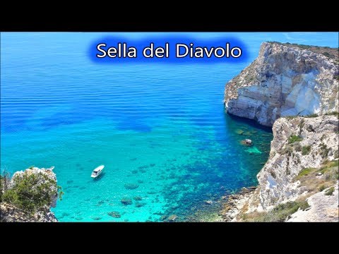 Hidden corners at the Cagliari Devil's Saddle ~ 05 May 2016 | Living in Cagliari