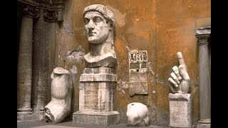 SPQR, devletin dönüşümü