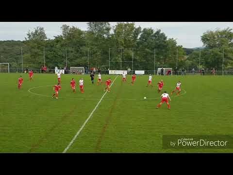 Match  Le Vernet - FCBC  LIGUE AUVERGNE-RHÔNE-ALPES R3 Ouest