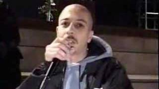 Broken Family  "Live interview on L.A.Onda t.v."