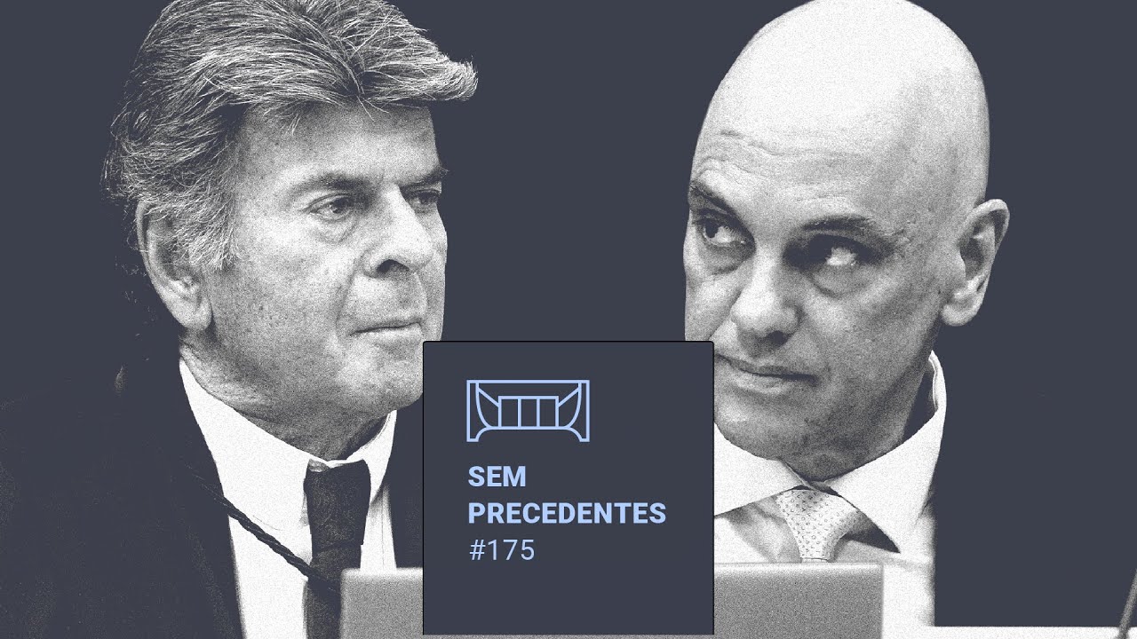 Os perigos da mudança no regimento que o STF pretende fazer | Podcast Sem Precedentes #175