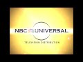 Gomalco Productions Revue MCA TV Exclusive Distributor NBC Universal TV Distribution 1958 2004