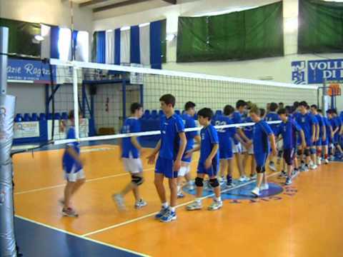BROLO-FINALI REGIONALI U14