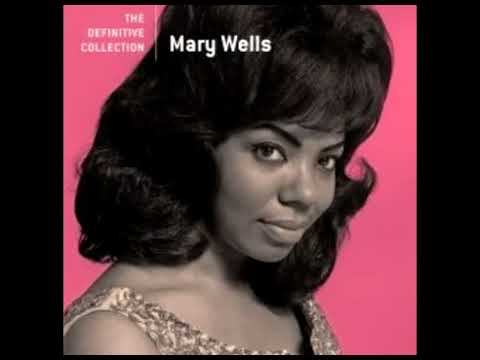 1962   70   Mary Wells   You Beat Me To The Punch