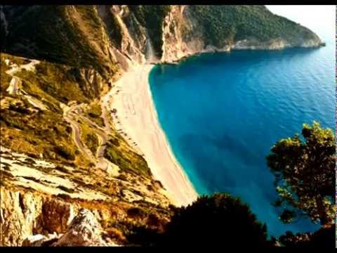 Koutsos Kefalonias (violi) - Κουτσός Κεφαλονιάς (βιολί).wmv