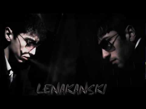 RAF RAP GYUMRI FEAT. KJ (FORD-GRANADA)