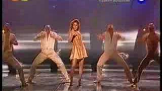 Helena Paparizou - Biographic Video (By Super Star)