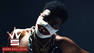 Yungeen Ace &quot;I Can&#39;t&quot; (WSHH Exclusive - Official Music Video)