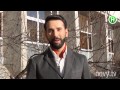 Вадим Абрамов: Любите и будьте любимы! 