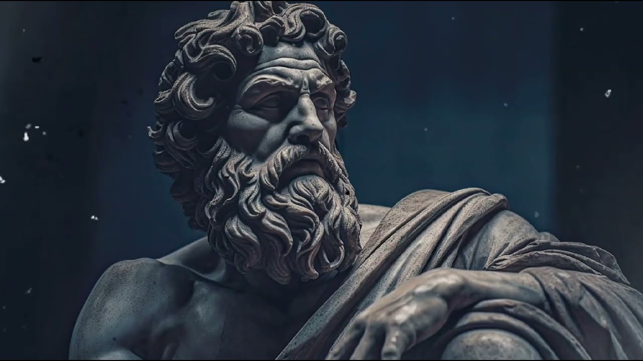 NUNCA Confie ou RESPEITE Mulheres que Demonstram Essas 6 Atitudes | Estoicismo