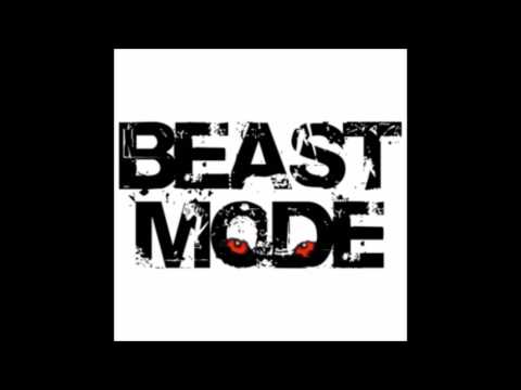 Ashley - Beast Mode