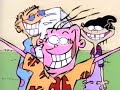 Cartoon Cartoon 2000 Promo Cartoon Network Double D