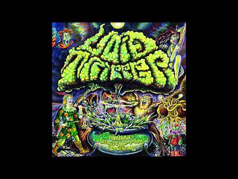Void Tripper - Sabbath Worshipping Doom (Full EP 2019)