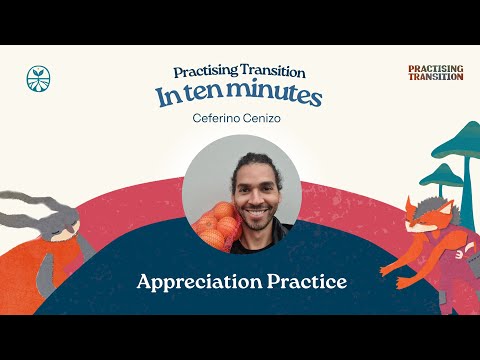 Appreciation Practice for Relationships: Build Connection Without Judgment