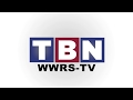 TBN Animated Logo