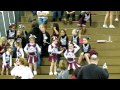 Nazareth Cheer Competition 2013