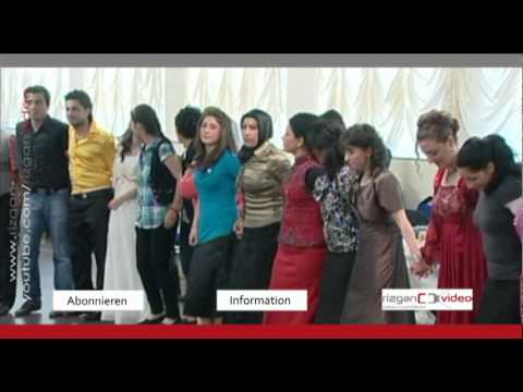 Kurdische Hochzeit ❤ ♫ Bedil - Raks | Rizgan Video Production