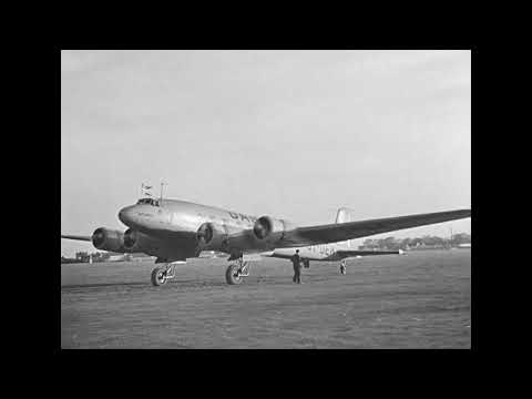 "Frøken Kirkemus" (1941). Focke-Wulf Fw 200A-05 | OY-DEM | Københavns Lufthavn, Kastrup (CPH/EKCH)