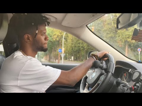 Ogidibrown - Future Turns (video parody)