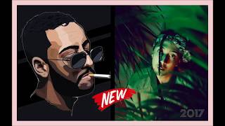 Lacrim Ft  Ghali   Tristi