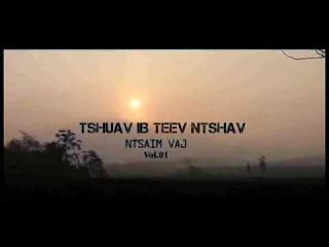 Tshuav ib teev ntshav