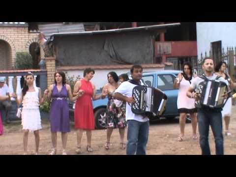 Svadba stefi i denis podvrska2010 uz.Orkestar Zive Dinulovic