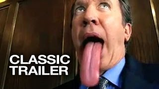 The Shaggy Dog (2006) Trailer #1 - Tim Allen Movie