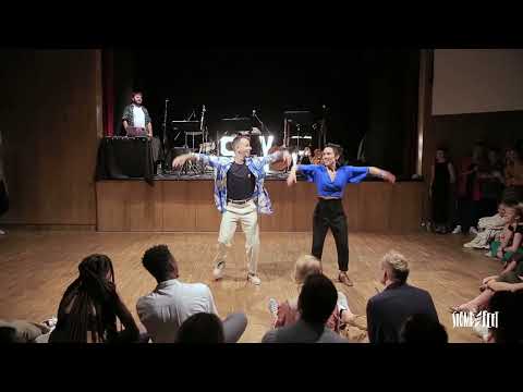 Short Showcase SYF 2022 - Roser & Marcos