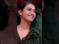 Azhagana Mamiyar Rudhran Audio Launch Shorts Sun TV