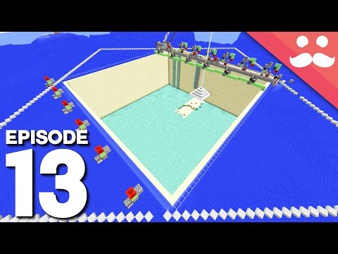 Hermitcraft 5: Episode 13 - ALL CLEAR!