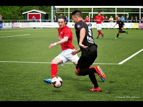 Samenvatting Excelsior'31 - Kozakken Boys 13/14