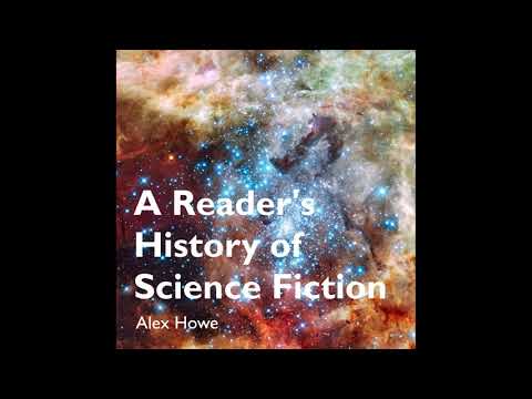 #11 - John W. Campbell and the Golden Age of Sci-Fi