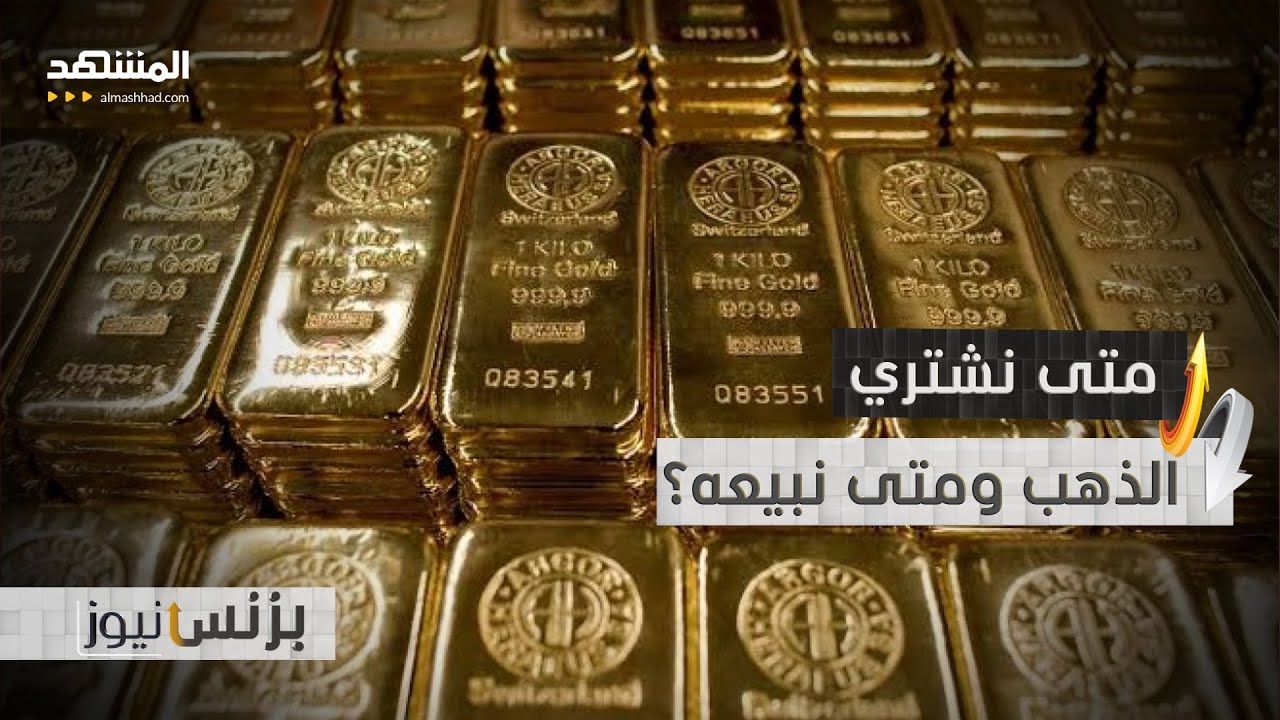 أجوبتك حول الشراء والبيع ليست في عناوين الأخبار! - بزنس نيوز