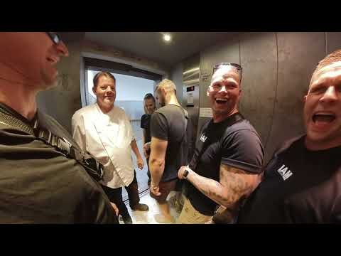 Weekend Vibes 005 - Docklands Festival & World Club Dome w/ @alfred-heinrichs