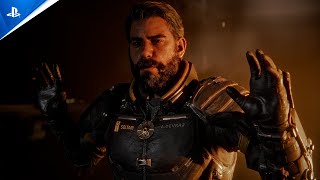 Saros – Bringing Our Characters to Life