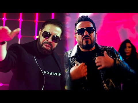 Florin Salam ❌ Mr. Juve - Se-ndoaie de la mijloc [Videoclip Oficial] 2022