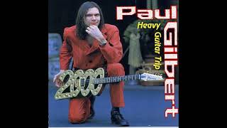 Download lagu PAUL GILBERT LIVE IN JAPAN 2000 mp3