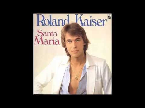 Roland Kaiser - Santa Maria (1980)