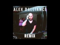 We March (Alex Dalliance Remix) - Cyanide Regime