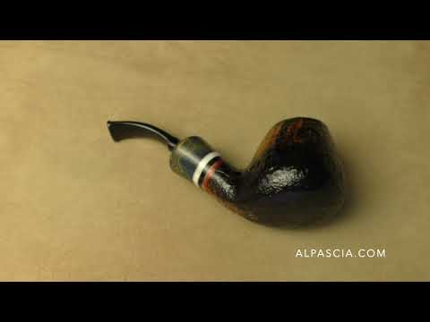 Peder Jeppesen Ida Gr 3 - pipe 285