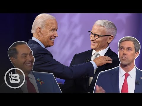 The Absolutely Most CRINGE Moments From CNN's LGBT Town Hall