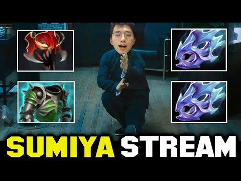 SUPER Fast Punch From Master Mo | Sumiya Stream Moment #2879