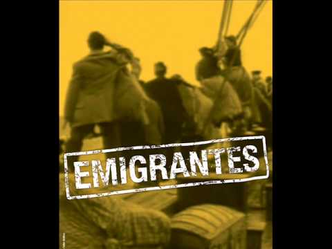 No pueden (Feat Biotico) - Emigrantes