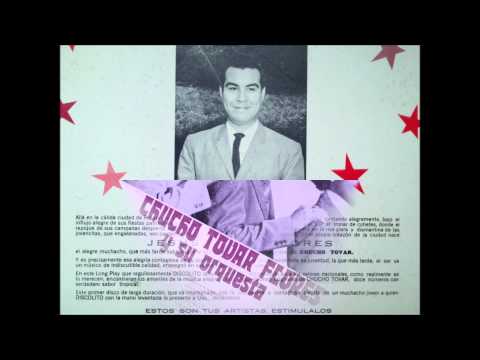 Orquesta Chucho Tovar Flores - Cumbia de mi hermana (El Salvador, 1975)