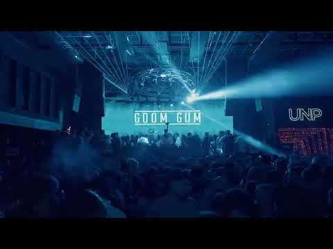 Goom Gum - Live at Mystic [Cordoba, ARG, 18/07/25]