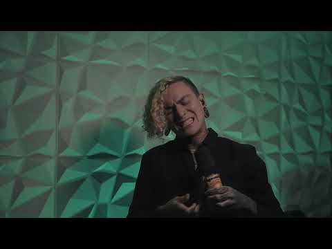 Lorna Shore - Into The Earth - @TheWillRamos | One Take Vocal Performance